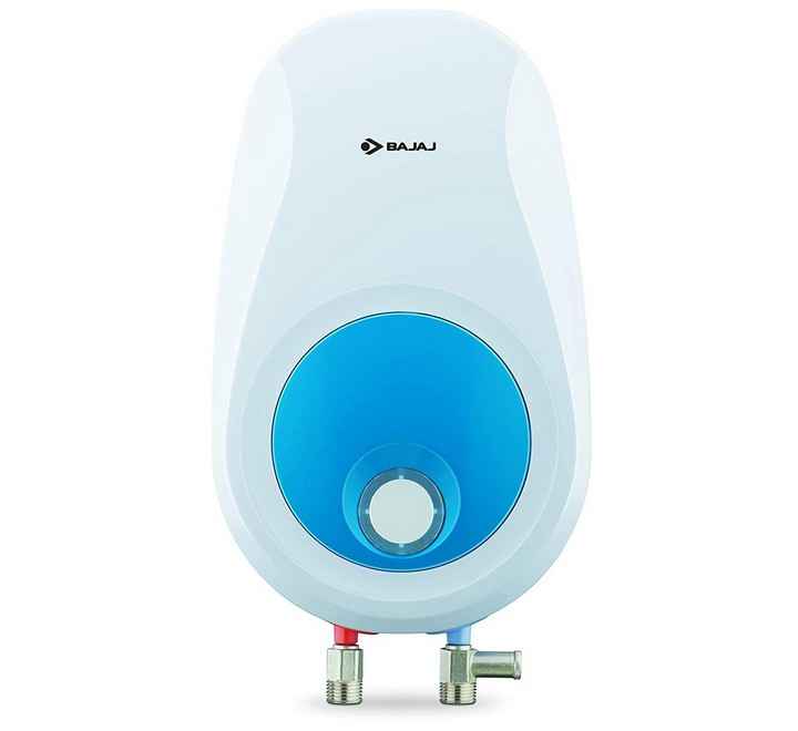 Bajaj Electric Verre Gl Iwh 3L 3Kw Instant Water Heater Code 150845 VERRE GL